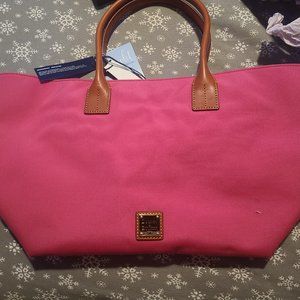 Dooney & Bourke Purse